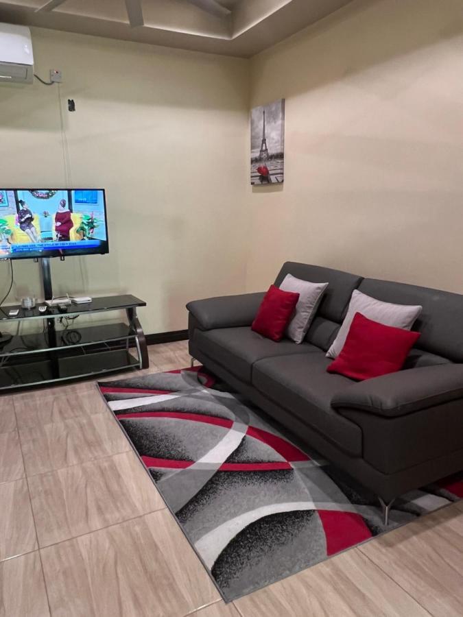 Kingston Oasis One Bedroom Eksteriør billede